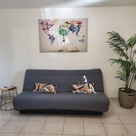 Appartement Paris Disneyland, Parking Gratuit, Rer A Noisy-le-Grand Exterior foto