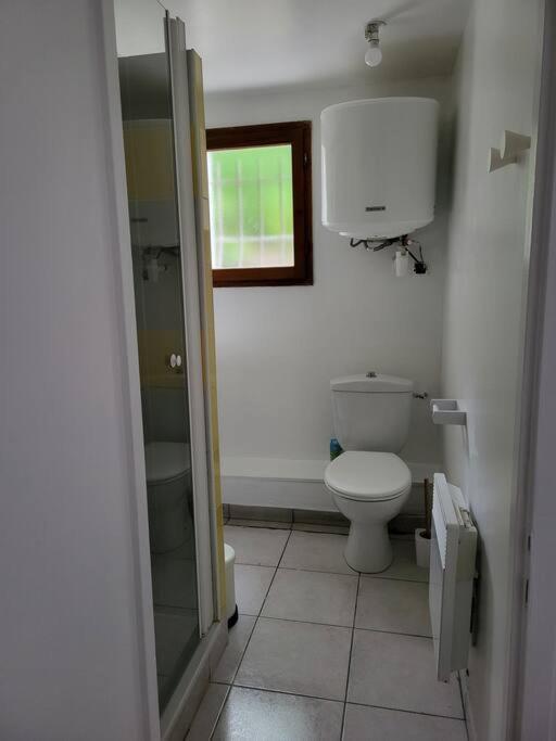 Appartement Paris Disneyland, Parking Gratuit, Rer A Noisy-le-Grand Exterior foto