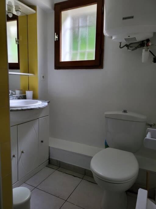 Appartement Paris Disneyland, Parking Gratuit, Rer A Noisy-le-Grand Exterior foto