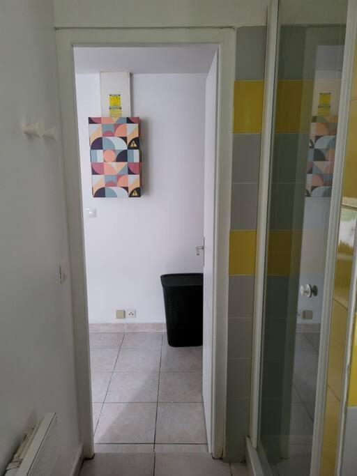 Appartement Paris Disneyland, Parking Gratuit, Rer A Noisy-le-Grand Exterior foto